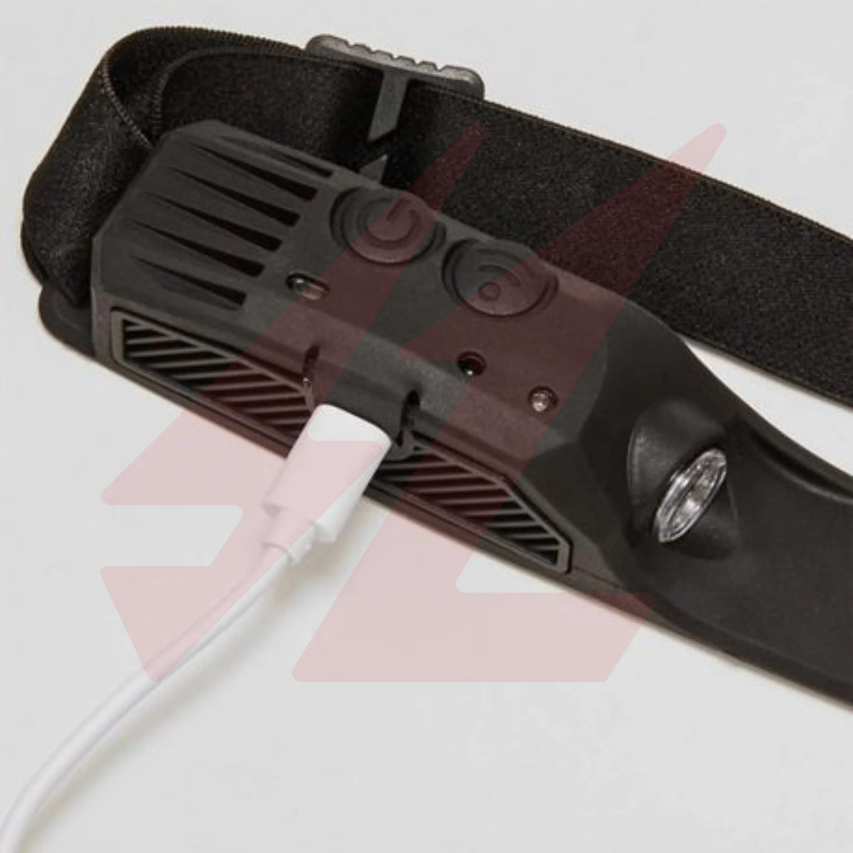 3-Strip LED Multi-Function Rechargeable Headlamp.
Smart Life Lighting & Electrical