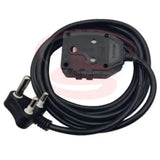 3m Electrical Extension Cord Heavy Duty Power Cable for Home and Office Use.
Smart Life Lighting & Electrical
