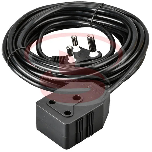 3m Electrical Extension Cord Heavy Duty Power Cable for Home and Office Use.
Smart Life Lighting & Electrical