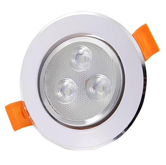 3W LED ceiling lamp. - Smart Life