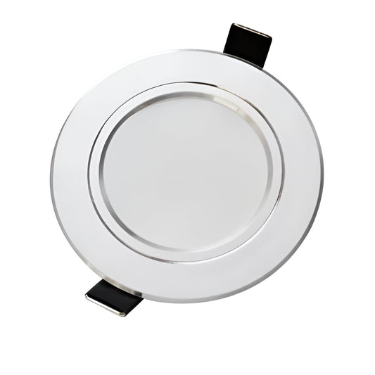 5W+WW LED Downlight. - Smart Life