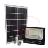 400W Solar Flood Light with Remote and Solar Panel – Outdoor Waterproof LED Security Light by Smart Life Lighting & Electrical
