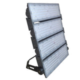 400W Industrial LED Modular flood light.