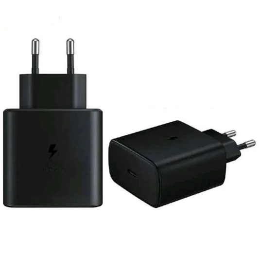 MS 45w superfast charging adapter. - Mr.Smart SA's Best Online Shopping Store