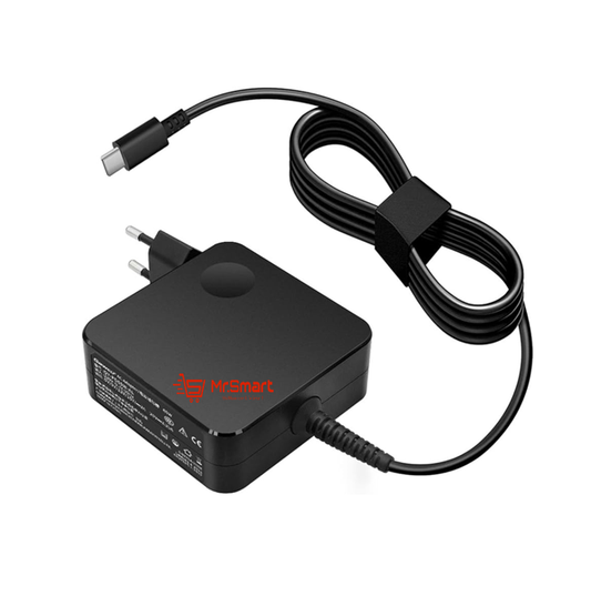 MS 60W Type-C Laptop Charger Compatible with LENOVO. - Mr.Smart SA's Best Online Shopping Store