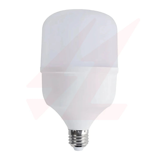 48W LED Bulb E27 4320 Lumens 6500K Cool White.
Smart Life Lighting & Electrical