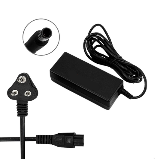 MS DELL Big Pin Charger DE19.5V4.62A 7.4*5.0mm. - Mr.Smart SA's Best Online Shopping Store