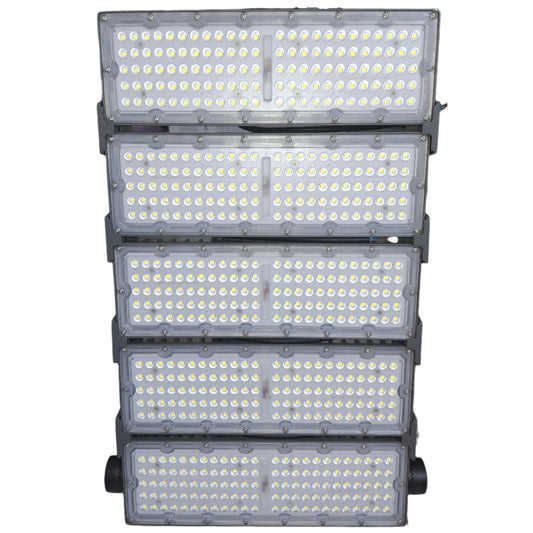 500W Industrial LED Modular flood light. 1
