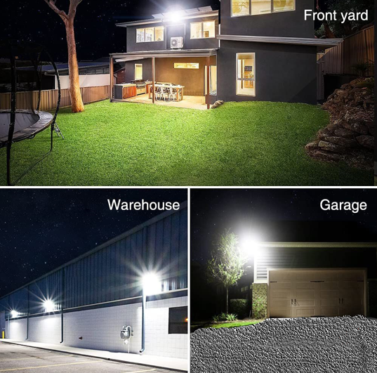 150W LED Flood Light. - Mr.Smart SA's Best Online Shopping Store