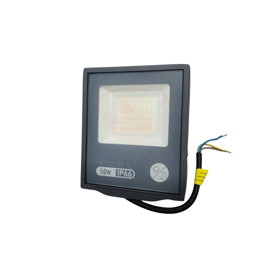 Upgrade to intelligent lighting with our Day Night Sensor LED Flood Light, designed for effortless convenience and powerful illumination.
Smart Life Lighting & Electrical