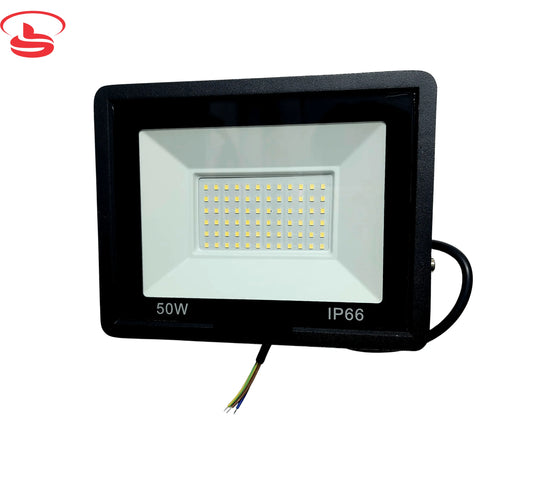 Bring brilliance to your space with our premium high-bright LED flood light, designed for homes, gardens, events, and security lighting.
Smart Life Lighting & Electrical