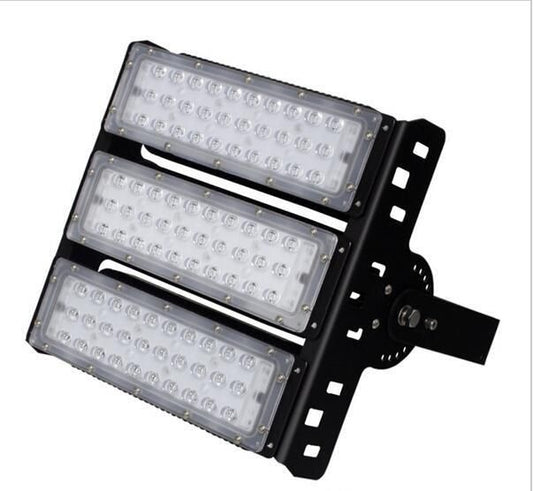 150W industrial LED flood light. - Smart Life