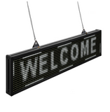 Smart White LED Panel Notice Board (message board). - Mr.Smart SA's Best Online Shopping Store
