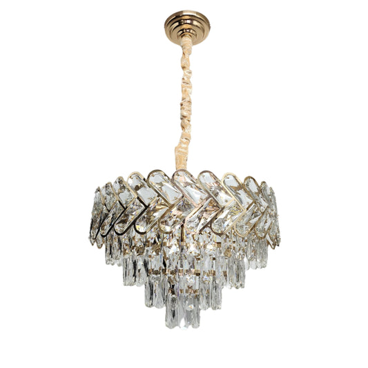 LED crystal pendant light-930. - Mr.Smart SA's Best Online Shopping Store