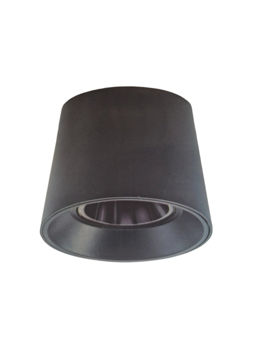 Round Surface Mounted Antiglare Downlight P10-01. - Smart Life