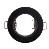 Downlight Fitting (GU10/MR16) - Black - Mr.Smart SA's Best Online Shopping Store