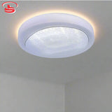 Modern CE-024 LED ceiling light with elegant design and 3-colour changing illumination for stylish and energy-saving home lighting.
Smart Life Lighting & Electrical