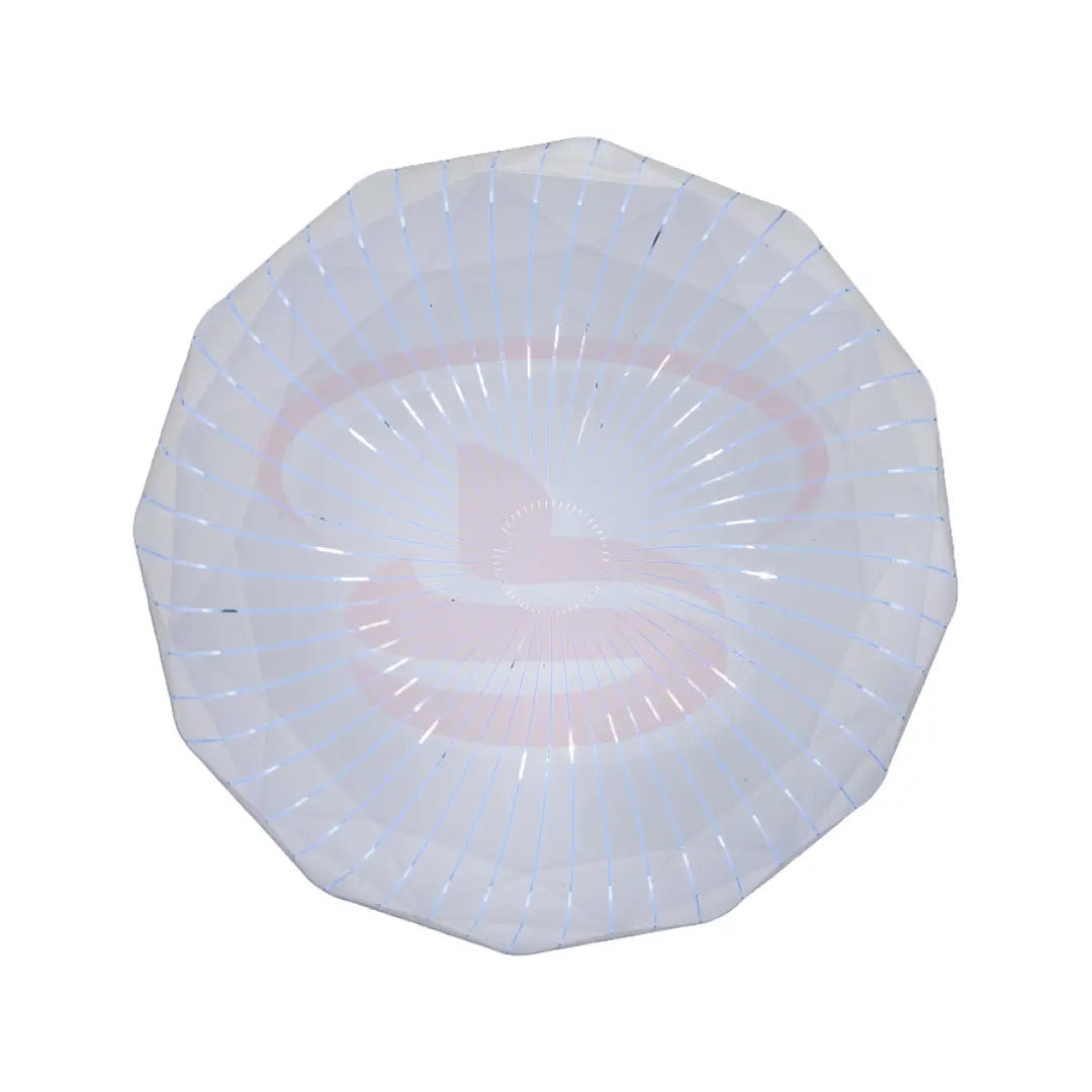 CE-104 30w LED Spiral Ceiling Light – Modern Decorative Fixture with Optical Illusion Design for Stylish South African Interiors.
Smart Life Lighting & Electrical