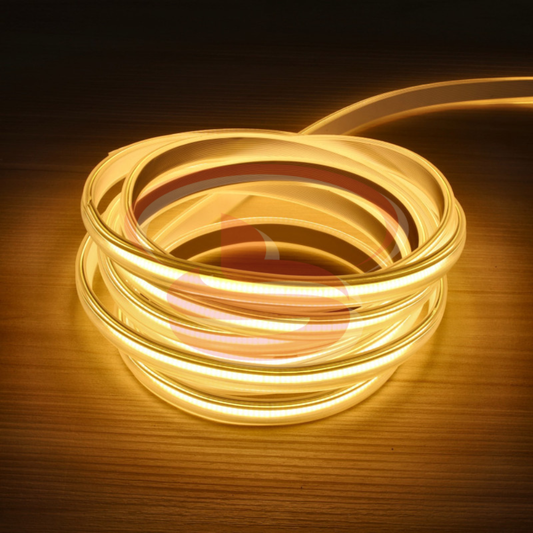 50m COB High Bright LED Strip Light
Smart Life Lighting & Electrical