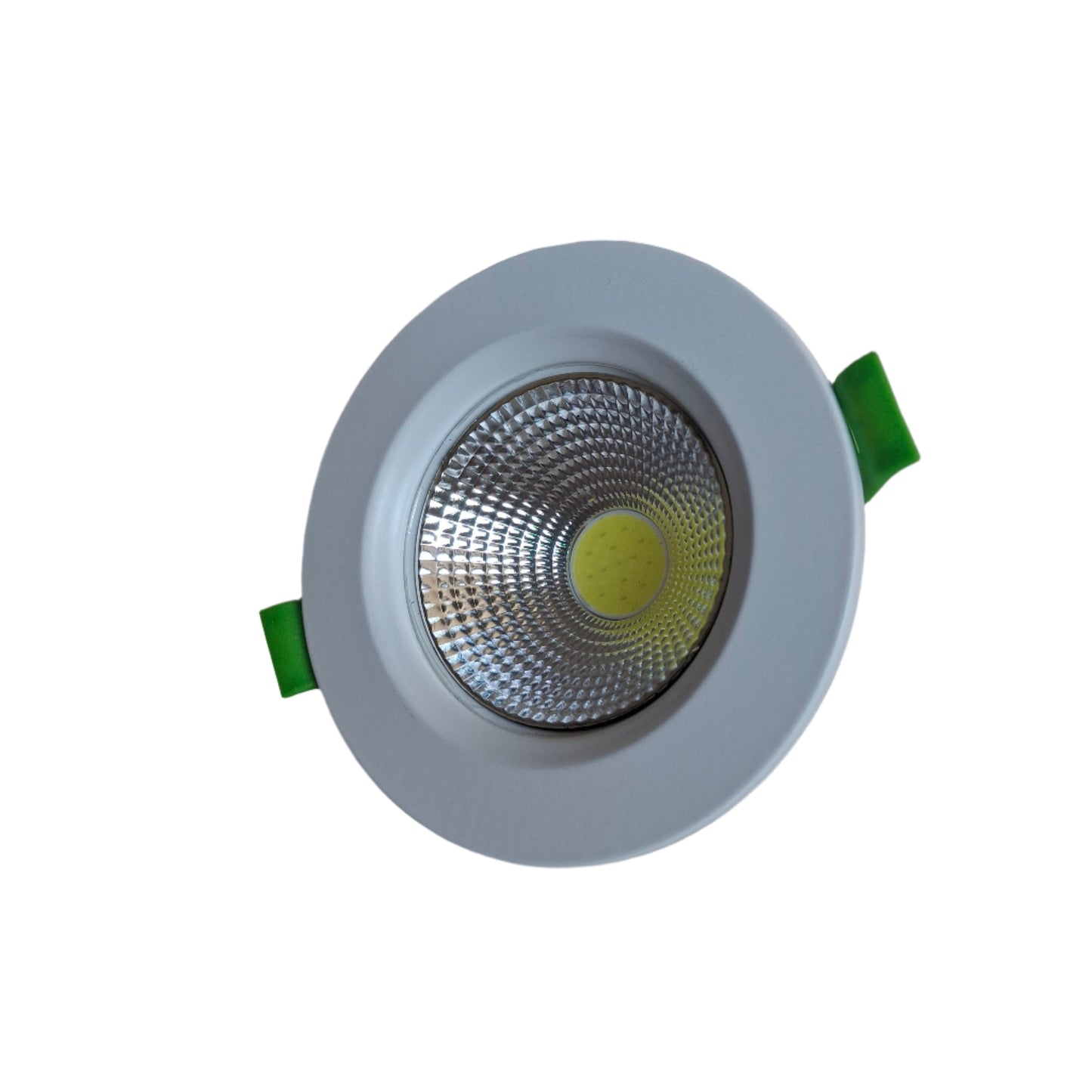 5W COB LED Downlight Cool white. - Smart Life