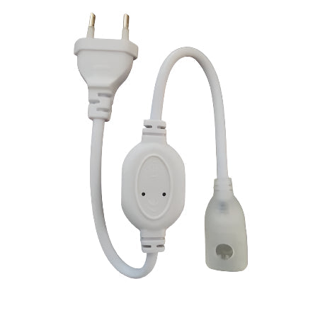 Power supply for 220V COB LED  strip light. - Smart Life