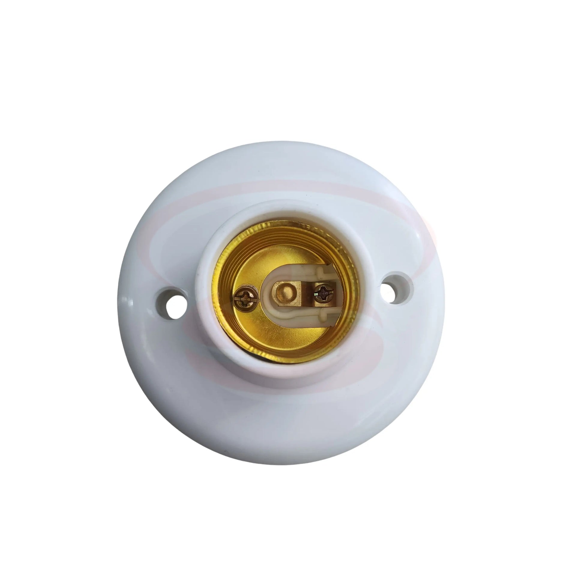 E27 Globe Holder – Durable Lamp Holder for E27 Bulbs and Light Fixture
Smart Life Lighting & Electrical