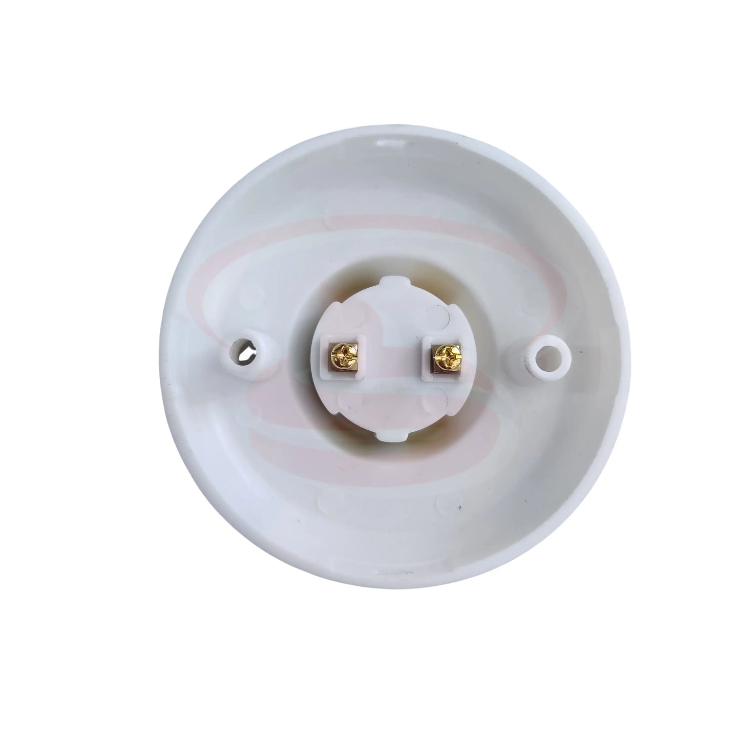 E27 Globe Holder – Durable Lamp Holder for E27 Bulbs and Light Fixture
Smart Life Lighting & Electrical