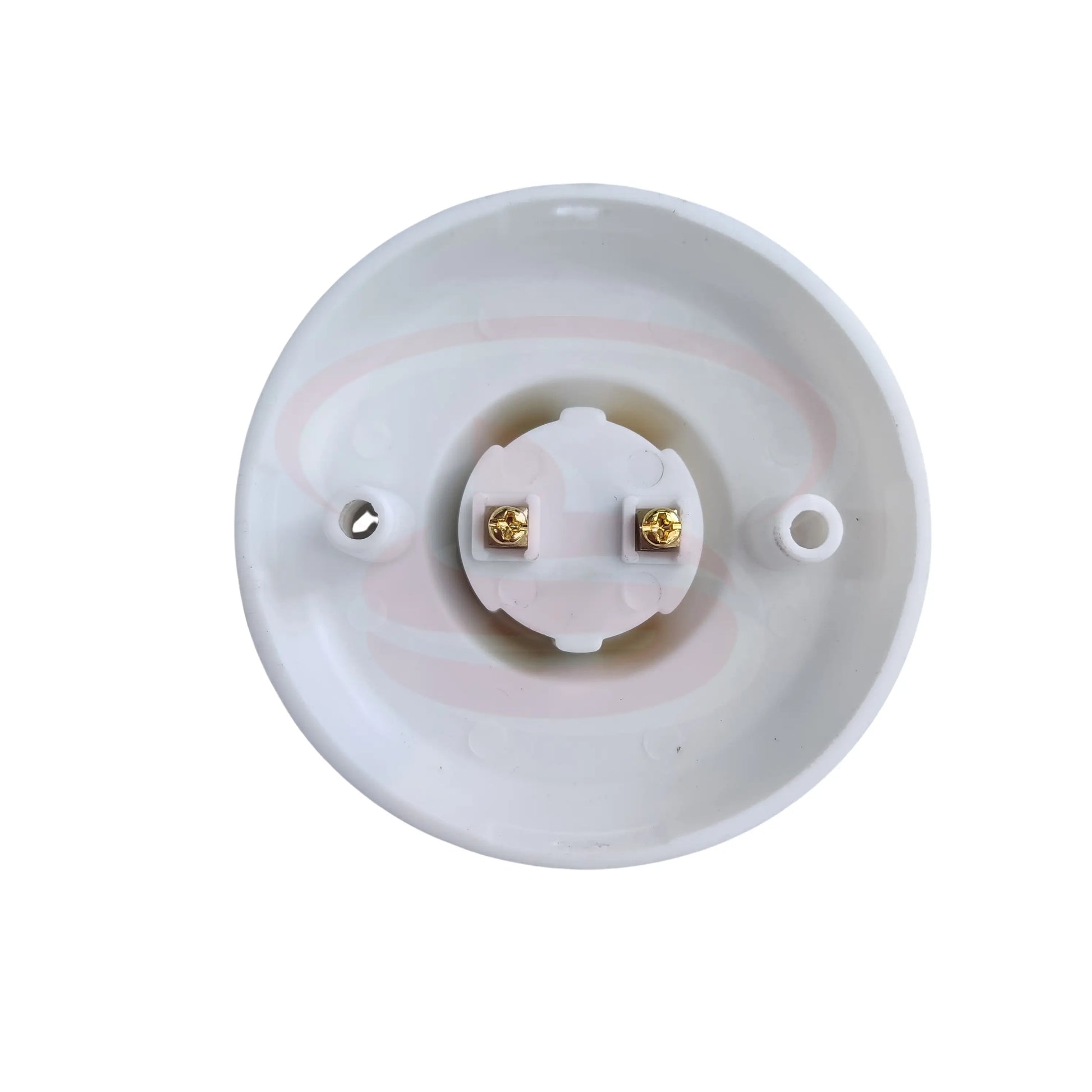 E27 Globe Holder – Durable Lamp Holder for E27 Bulbs and Light Fixture
Smart Life Lighting & Electrical