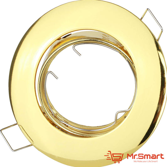 Golden_downlight_fittings
