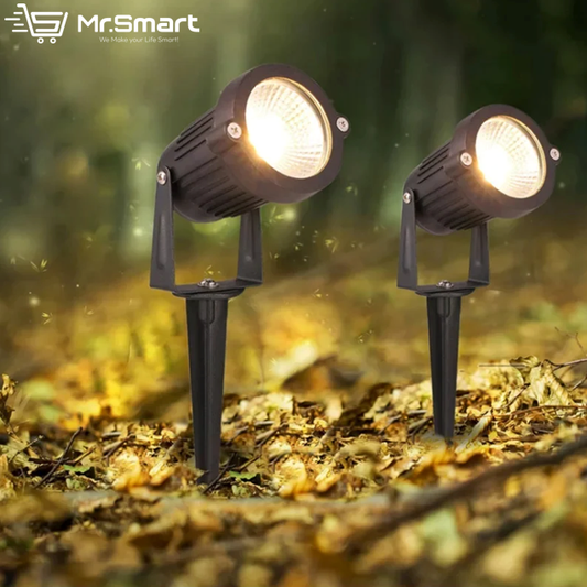 Garden Light (Lamp IP65). - Mr.Smart SA's Best Online Shopping Store