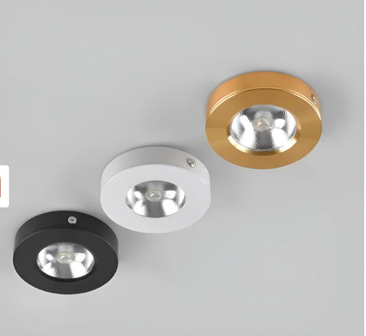 5W LED surface mount downlight P11. - Smart Life