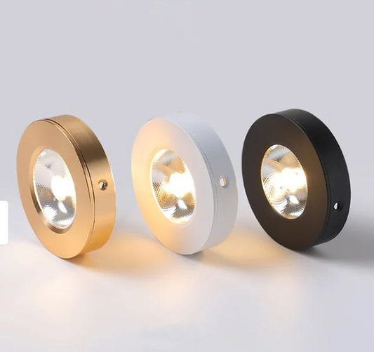 5W LED surface mount downlight P11. - Smart Life