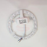 Round 18W LED Ceiling Light Replacement Module perfect for repairing non-functional ceiling lights in South Africa.
Smart Life Lighting & Electrical