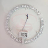 Round 36W LED Ceiling Light Replacement Module perfect for repairing non-functional ceiling lights in South Africa.
Smart Life Lighting & Electrical