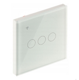 AB-KG06 3 Gang Wi-Fi Smart Switch Works With Smart Life App. - Mr.Smart SA's Best Online Shopping Store