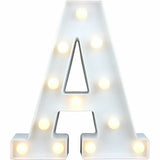 LED Letter Lights. - Mr.Smart SA's Best Online Shopping Store