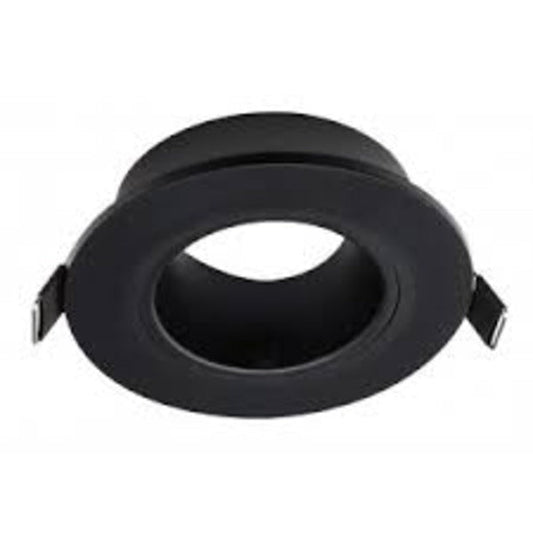 Anti glare Downlight fitting - Black. - Mr.Smart SA's Best Online Shopping Store