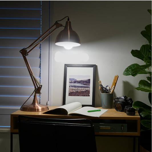 12W B22 LED Cool White Bulb - Mr.Smart SA's Best Online Shopping Store