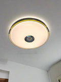 Bluetooth speaker ceiling light - W903-500YE. - Mr.Smart SA's Best Online Shopping Store