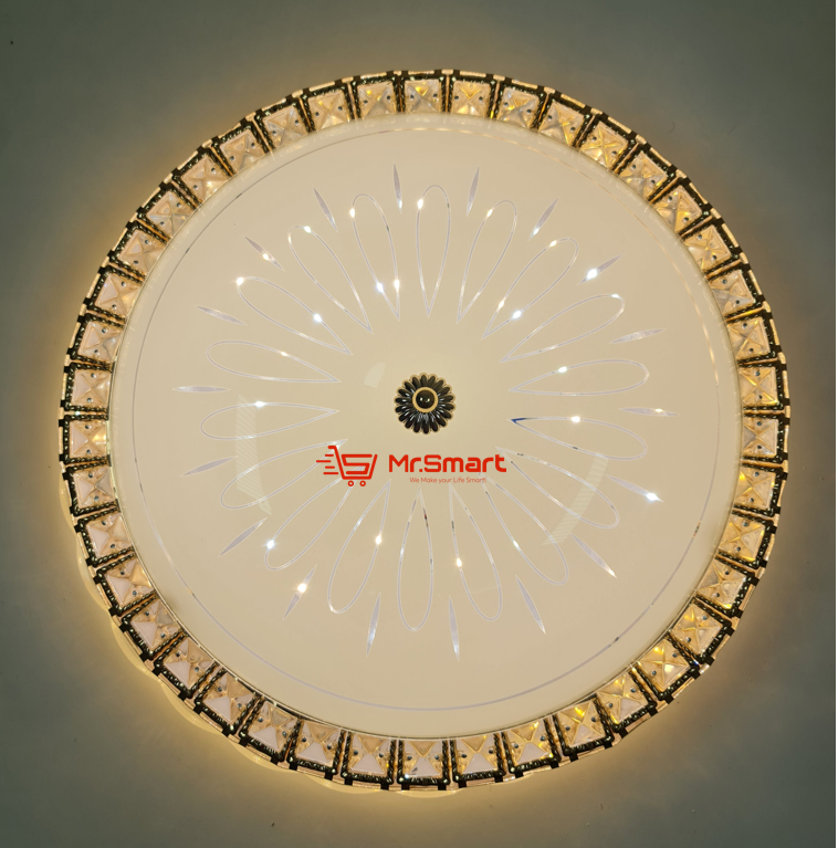 LED Ceiling Light - CE006. - Mr.Smart SA's Best Online Shopping Store
