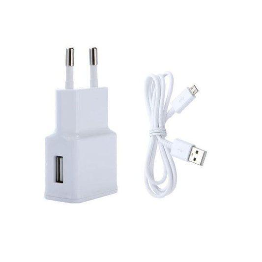2A Output Travel Charger. - Mr.Smart SA's Best Online Shopping Store