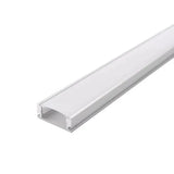 3M Surface Mount Aluminum Channel for LED Strip Lights. - Smart Life