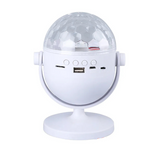 Rechargeable Disco Light & Bluetooth Speaker. - Mr.Smart SA's Best Online Shopping Store