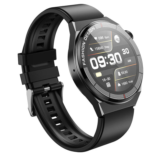Wearfit Pro - Borofone BD2 Smartwatch. - Mr.Smart SA's Best Online Shopping Store