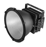 1000W High bay industrial LED flood light.