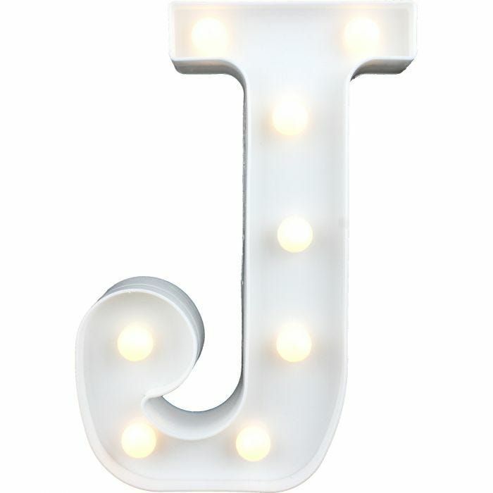 LED Letter Lights. - Mr.Smart SA's Best Online Shopping Store