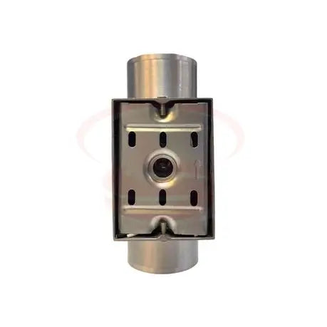 Luxe Cylindra Up & Down Silver Wall Lamp – GU10 Outdoor Fixture
Smart Life Lighting & Electrical