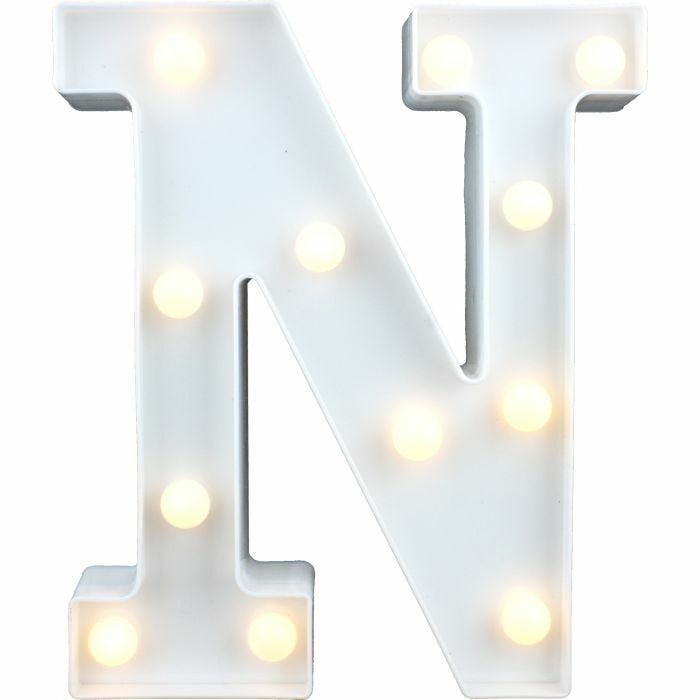 LED Letter Lights. - Mr.Smart SA's Best Online Shopping Store