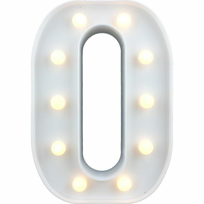 LED Letter Lights. - Mr.Smart SA's Best Online Shopping Store