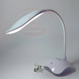 Rechargeable LED Table Lamp with Touch Control and 3 Color Modes – Flexible Study and Reading Light
Smart Life Lighting & Electrical